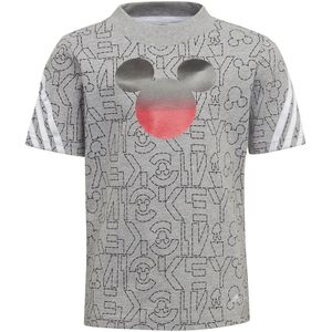 Adidas Dy Mm T-shirt Met Korte Mouwen