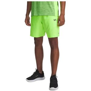 Under Armour - Tech Utility - Korte Broek