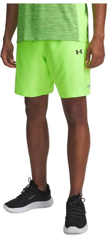 Under Armour - Tech Utility - Korte Broek