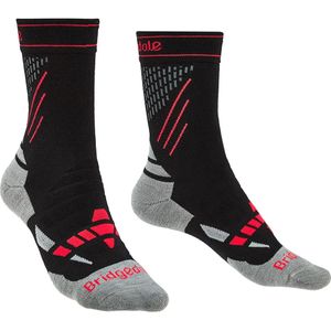 Bridgedale - Nordic Race - Merino Performance Sokken - Dames