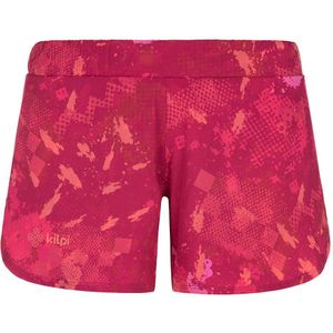 Kilpi Lapina Shorts Roze 36 Vrouw