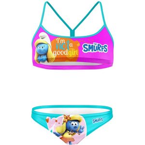 Otso Smurfs Have Fun Bikini
