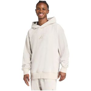 Adidas - All Szn Luxe - Hoodie - Zwart