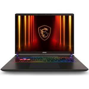 Msi Vector 18 Hx Ai A2xwjg-1000es 18´´ Ultra 9 275hx/32gb/1tb Ssd/rtx 5090 Laptop