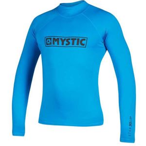 Mystic Star Kinderen Lange Mouwen Rashguard