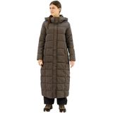 Cmp - 33k3706 - Gewatteerde Donsjas - Iriserend - Urban Stijl