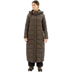 Cmp - 33k3706 - Gewatteerde Donsjas - Iriserend - Urban Stijl