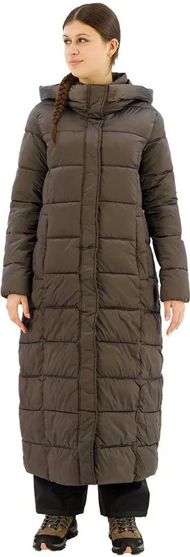 Cmp - 33k3706 - Gewatteerde Donsjas - Iriserend - Urban Stijl