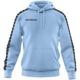 Givova - Terry Band - Hoodie - Unisex