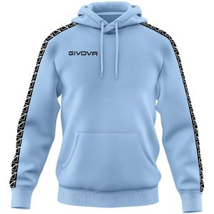 Givova - Terry Band - Hoodie - Unisex