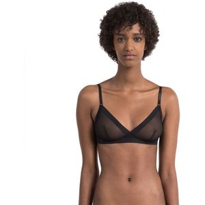 Calvin Klein Underwear Triangle Sculpted Triangle Bh