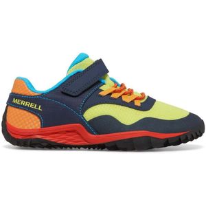 Merrell Trail Glove 7 Ac Trail Running Shoes Veelkleurig EU 37 Jongen