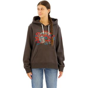 Superdry - Tokyo - Hoodie - Dames