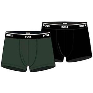 Boss Special 10245121 Boxers 2 Eenheden