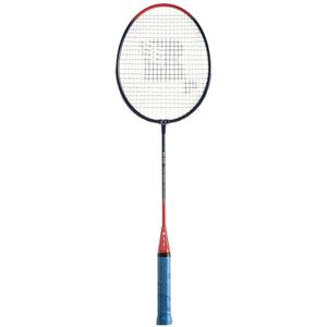 Yonex Burton Bx 470 Badminton Racket Oranje,Blauw