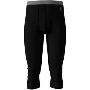 Odlo Natural 100% Merino Warm 3/4 Basislaag Broek