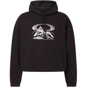 Oakley Apparel Summit Peak Hoodie