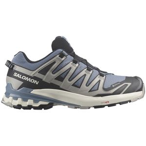 Salomon Xa Pro 3d V9 Goretex Trail Running Shoes Grijs EU 49 1/3 Man