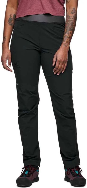 Black Diamond - Alpine Light Pant - Wandelbroek