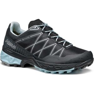 Asolo Tahoe Goretex Hiking Shoes Zwart EU 40 2/3 Vrouw