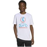 adidas Performance T-Shirt - OE - Wit - adidas Performance - 16 jaar (176) - T-Shirts
