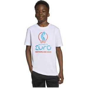 adidas Performance T-Shirt - OE - Wit - adidas Performance - 16 jaar (176) - T-Shirts