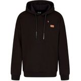 EA7 Emporio Armani - Train Graphic Series - Hoodie