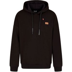 EA7 Emporio Armani - Train Graphic Series - Hoodie