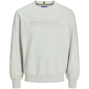 Jack & Jones - Frederiksberg - Sweatshirt - Relaxed Fit