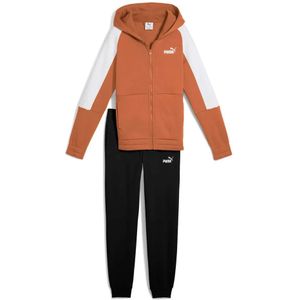 Puma Ess Block Trainingspak