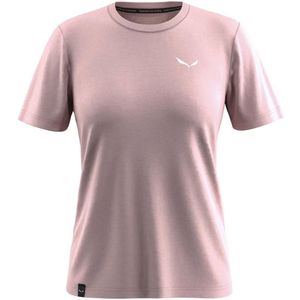 Salewa Eagle Nature T-shirt Met Korte Mouwen