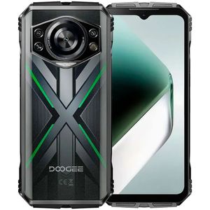 Doogee S Cyber Pro 12gb/512gb 6.6´´