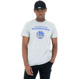New Era - NBA Regular Golwar - T-shirt - Korte Mouwen