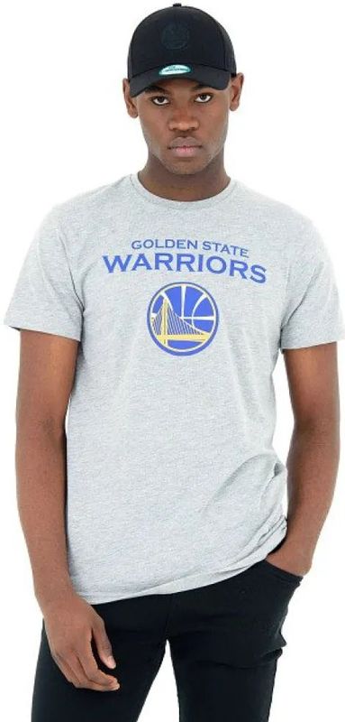 New Era - NBA Regular Golwar - T-shirt - Korte Mouwen
