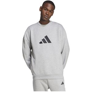 Adidas Future Icons 3 Bar Logo Sweatshirt