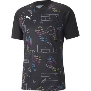 Puma Neymar Jr Thrill T-shirt Met Korte Mouwen