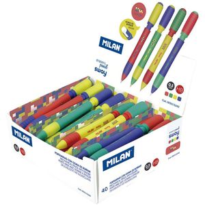 Milan Doos Weergeven Sway Mix 40 Sway Mix Mechanische Potloden 0.5 Mm