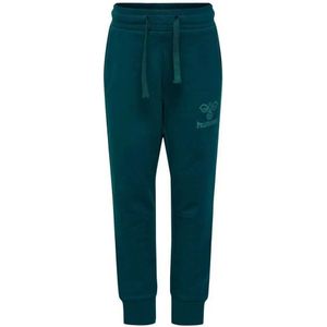 Hummel - Fastwo - Trainingsbroek - Zwart