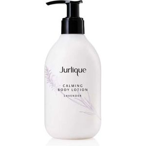 Jurlique Calming Lavender 300ml Bodylotion