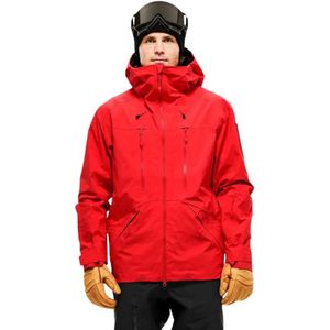 The Mountain Studio Gore-tex Pro 3l Jas