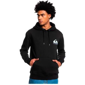 Quiksilver Omni Logo Hoodie