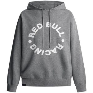 Red Bull Racing Intarsia Hoodie