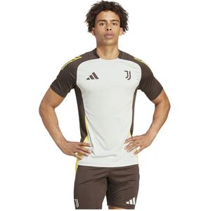 Adidas - Juventus 24/25 Tiro 24 Competition - Training T-shirt - Met Korte Mouwen