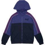 Ea7 Emporio Armani Train Athletic Colour Block Ch Br Trainingspak