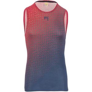 Karpos Lavaredo Ultra Tank Mouwloos T-shirt