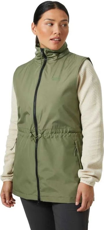 Helly Hansen - Essence Spring - Bodywarmer - Mouwloos