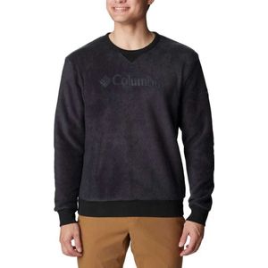 Columbia - Steens Mountain Crew 2.0 - Vest - Blauw - Fleece