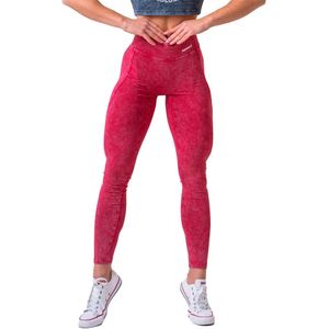 Nebbia Washed High Waisted Legacy 777 Leggings