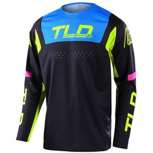 Troy Lee Designs Se Pro Fractura Trui Met Lange Mouwen