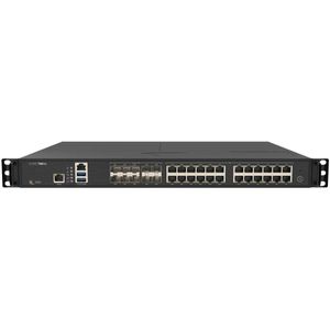 Sonicwall Nsa 3800 Ha Firewall-router